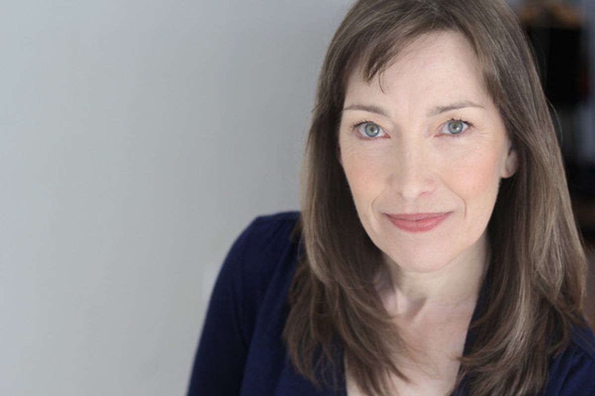 Denise Cormier Headshot