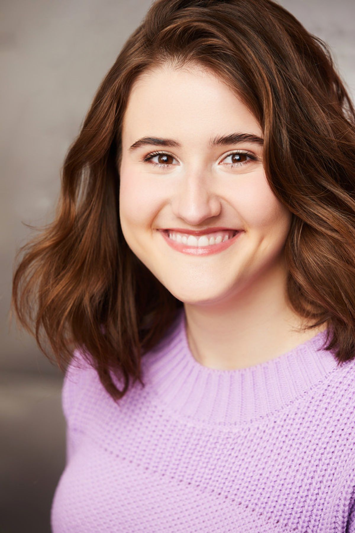 Ellen Sauchelli Headshot