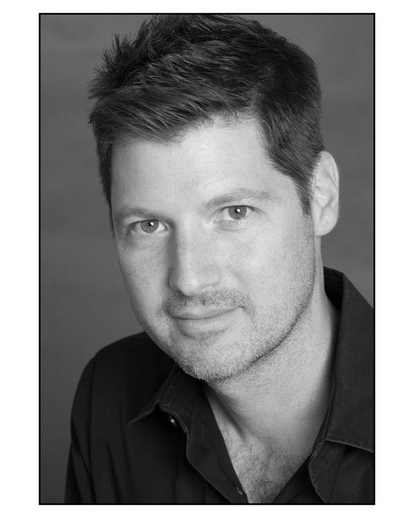 Andrew Schwartz Photo
