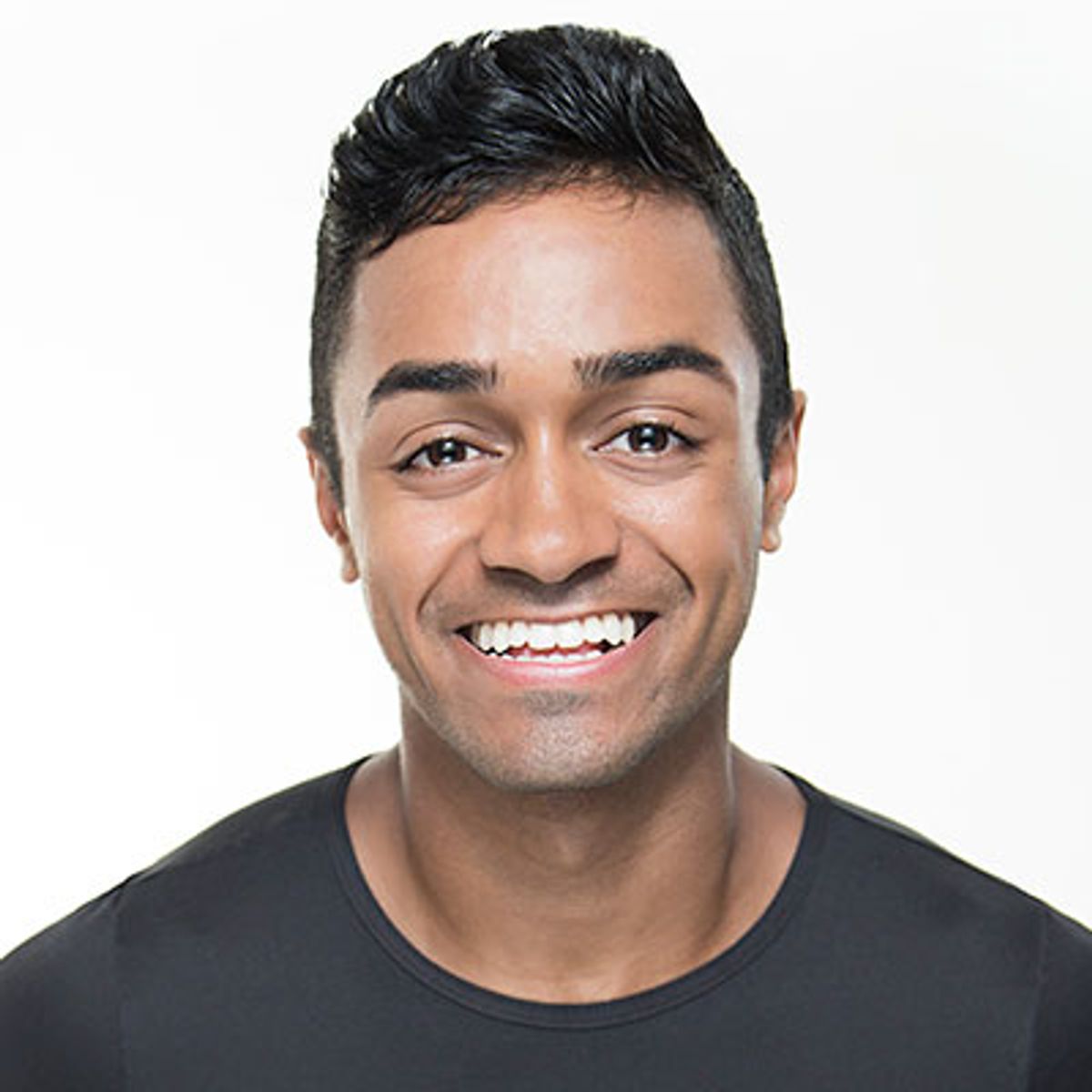 Adam Ali-Perez Headshot
