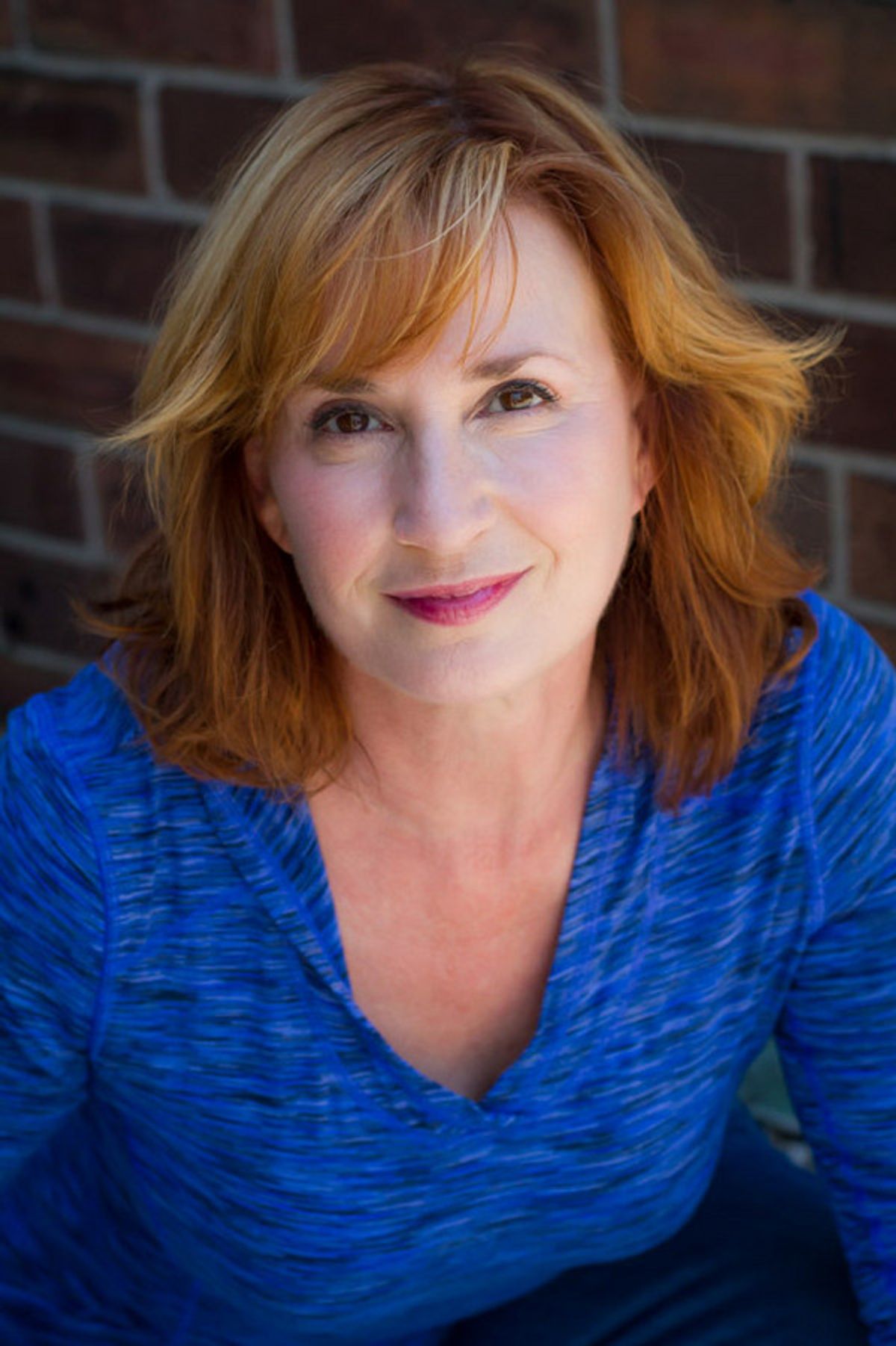 Raissa Katona Bennett Headshot