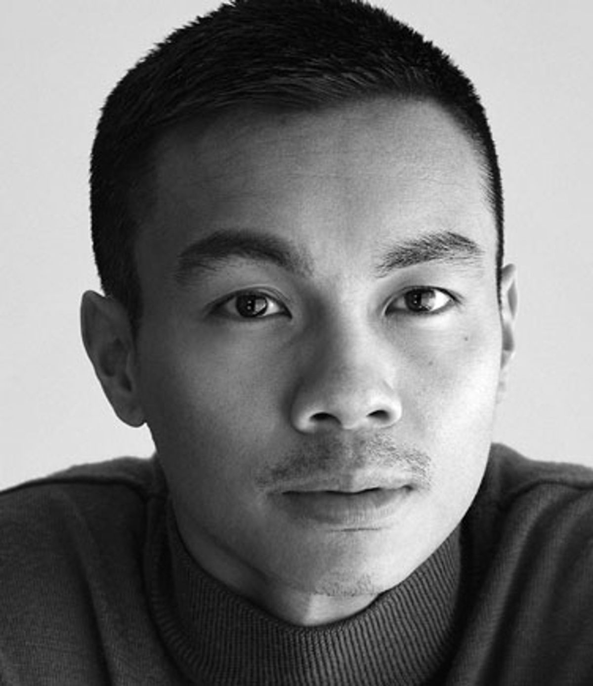 Alan Trong Headshot