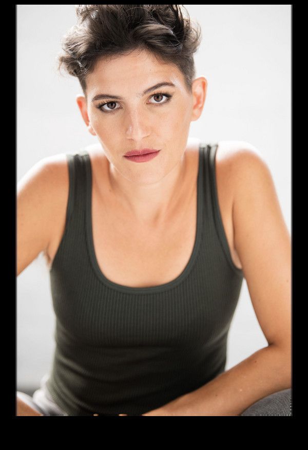 Nicole Orabona Photo