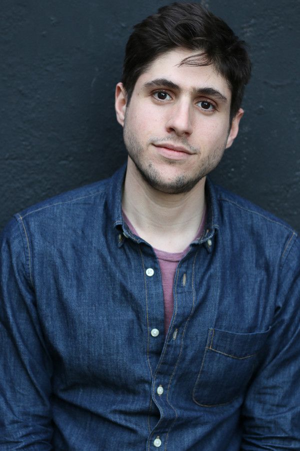 Gabriel Vega Weissman Photo