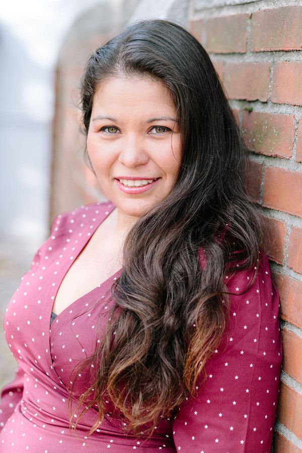 Maylin Castro Photo
