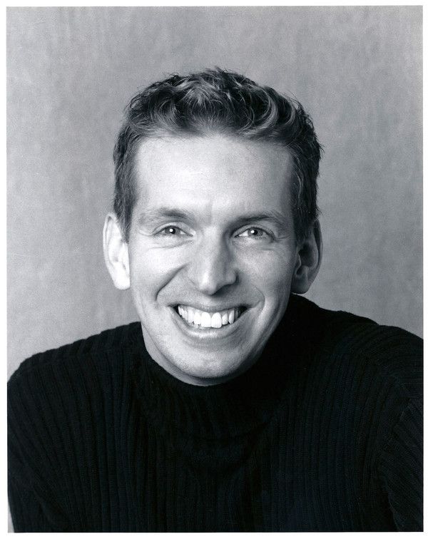 Robert Alan Lamont Photo