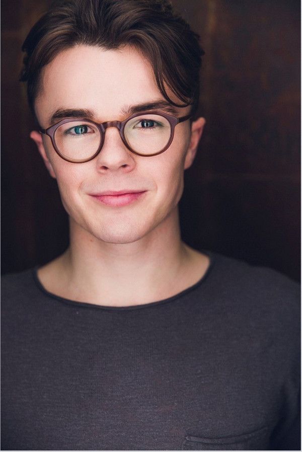 Evan Kinnane Photo