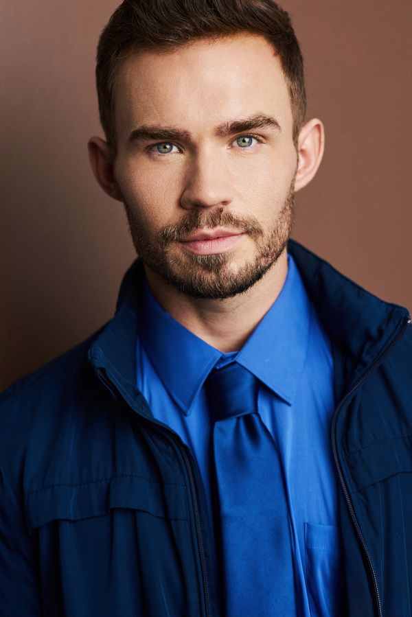 Tyler Matthew Burk Photo