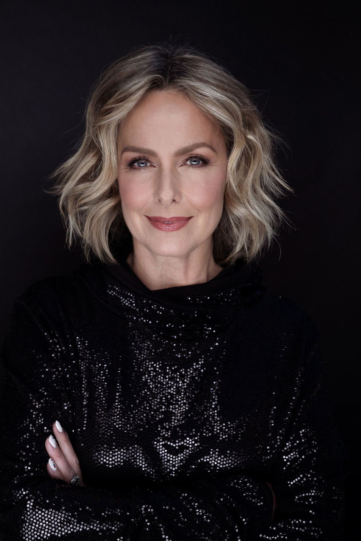 Melora Hardin Headshot