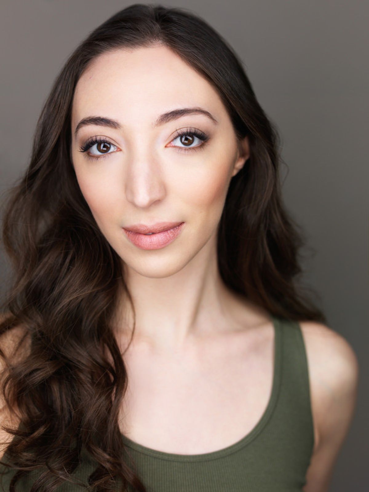 Arielle  Beth Klein Headshot