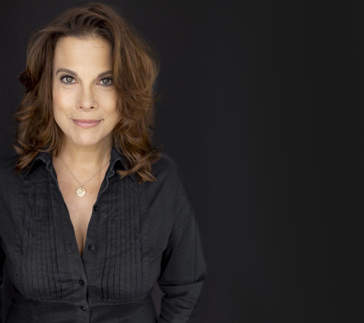 Andrea Bianchi Headshot