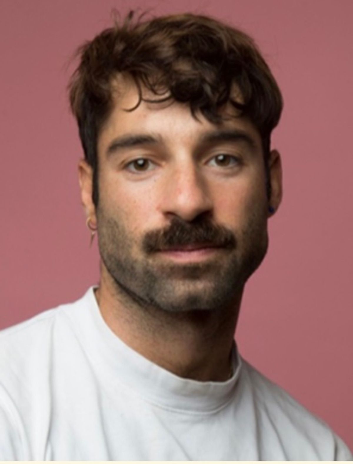 Jesse Kovarsky Headshot