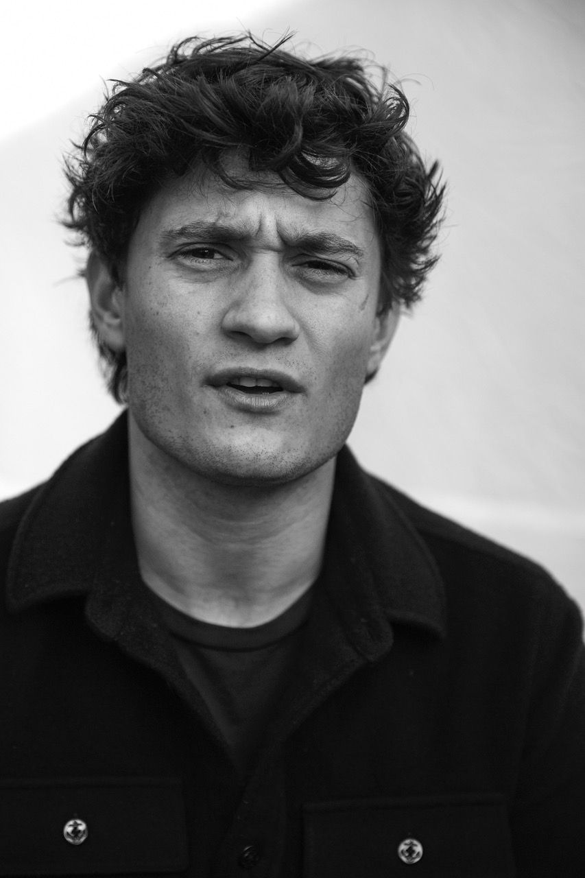 Rafi Gavron Photo
