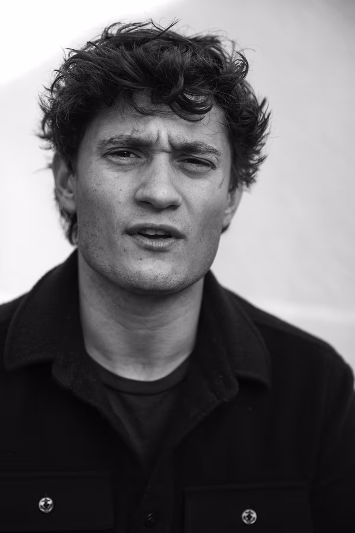 Rafi Gavron Headshot