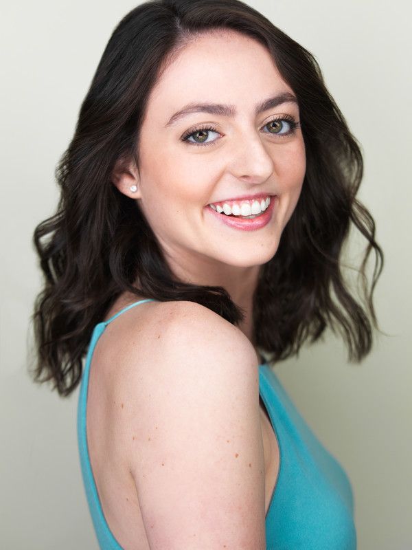 Victoria Madden Photo