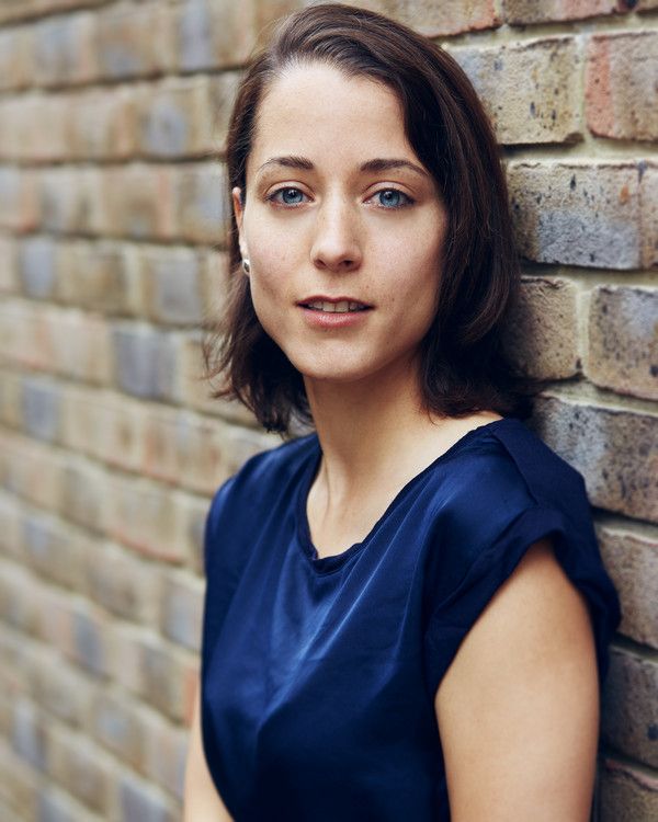 Coleen MacPherson Photo