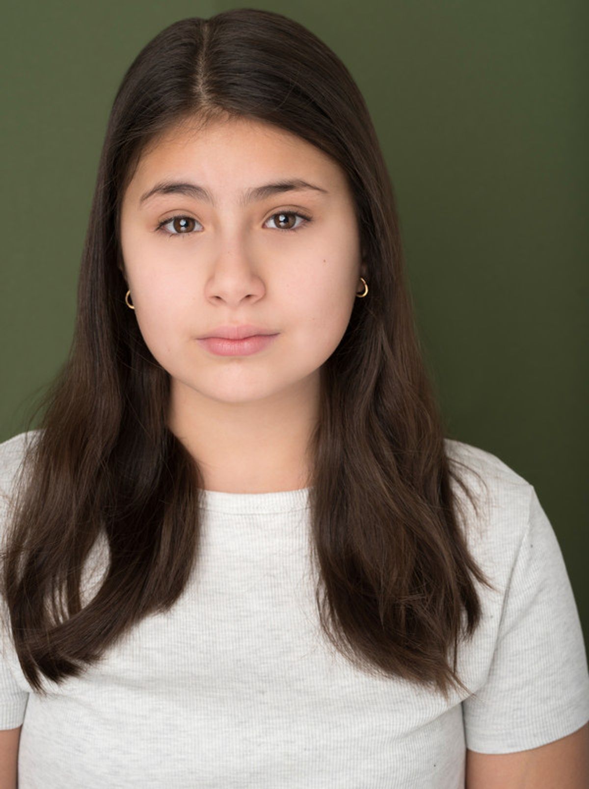 Sofia Jarmel Headshot