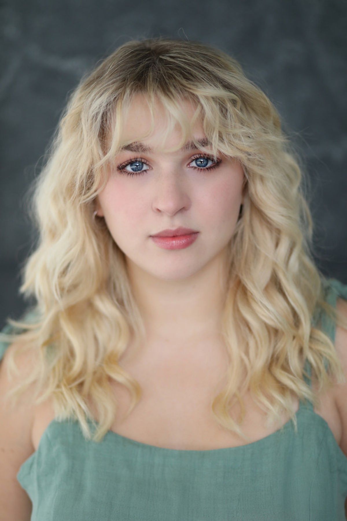 Avery Rose Pedell Headshot