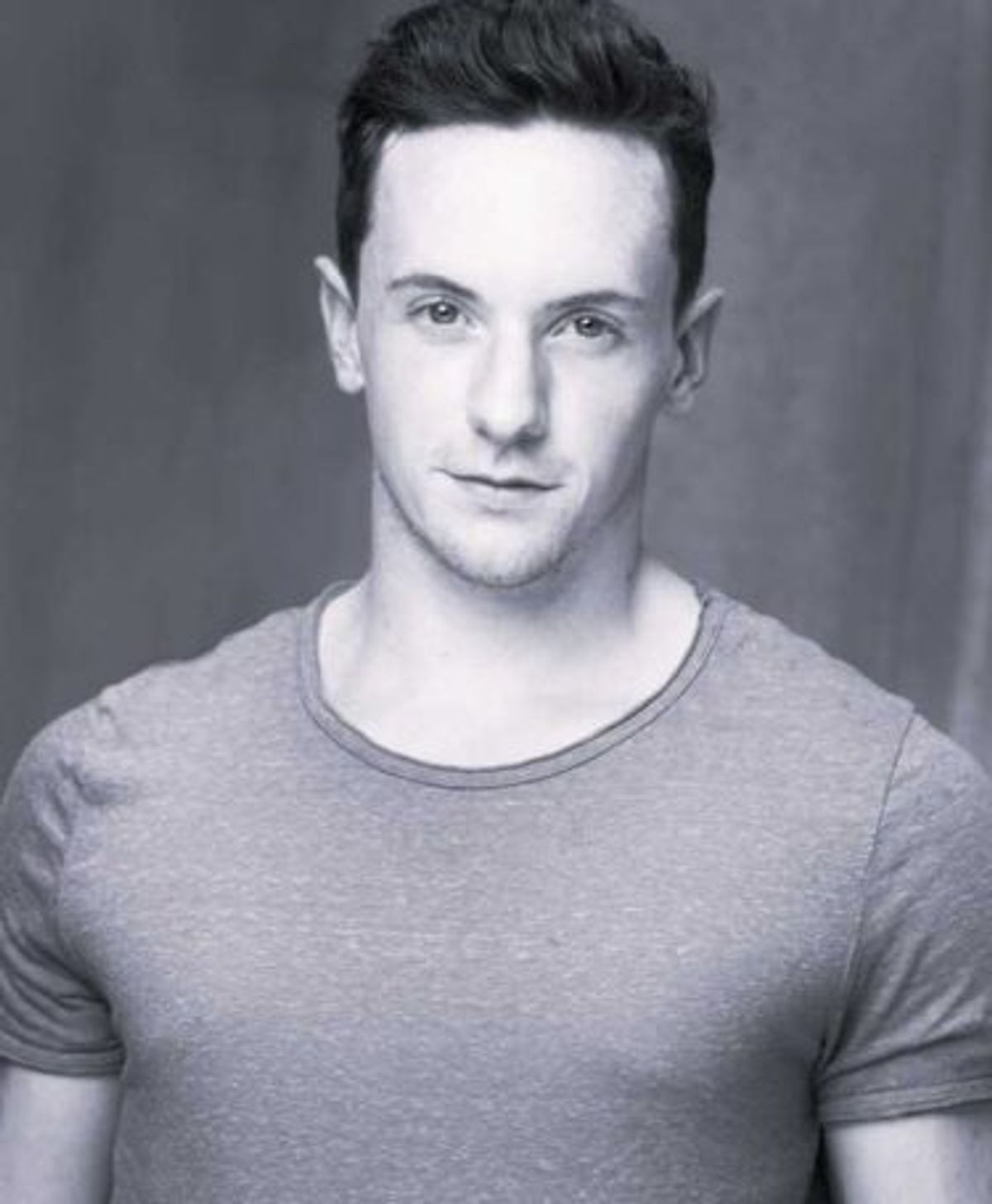 Hunter Mikles Headshot