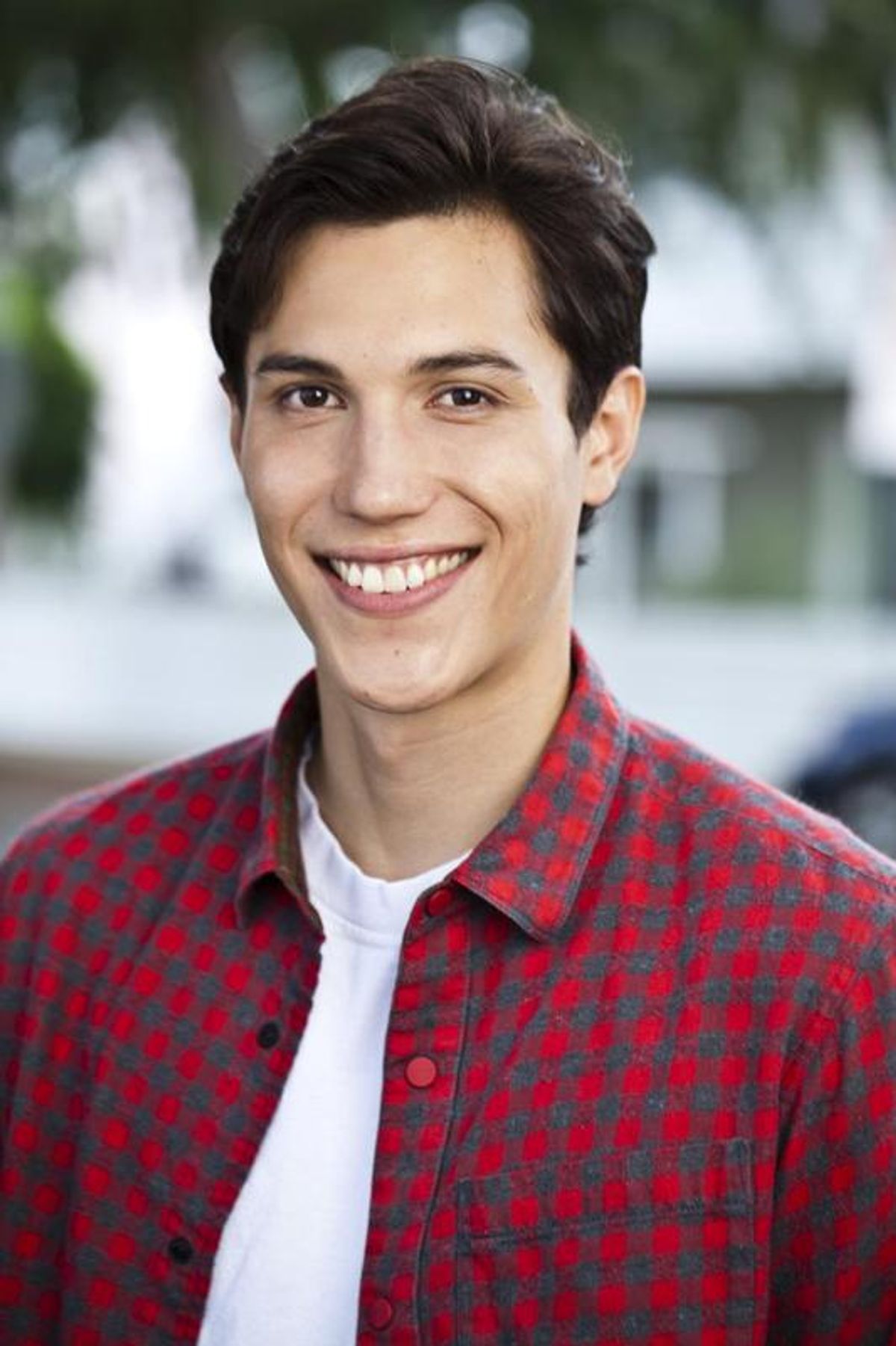 Lance Taskeshi Headshot