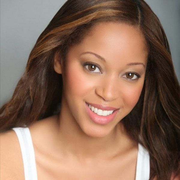 Kajuana Shuford Photo