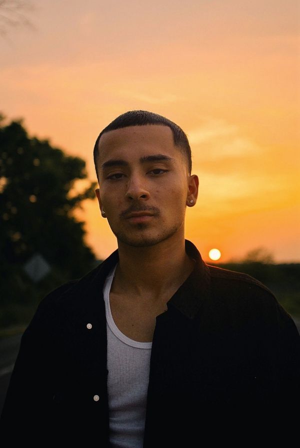 Mateo Ferro Photo