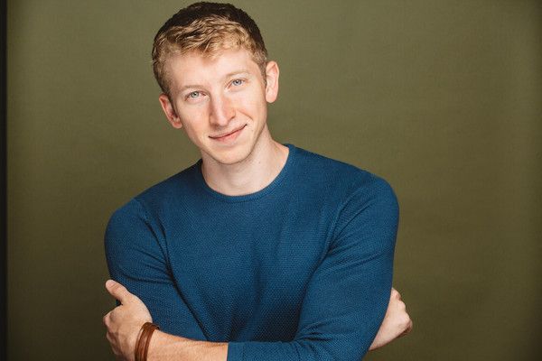 Matthew Borchers Photo