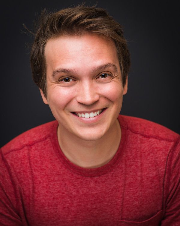Tyler A Tafolla Photo