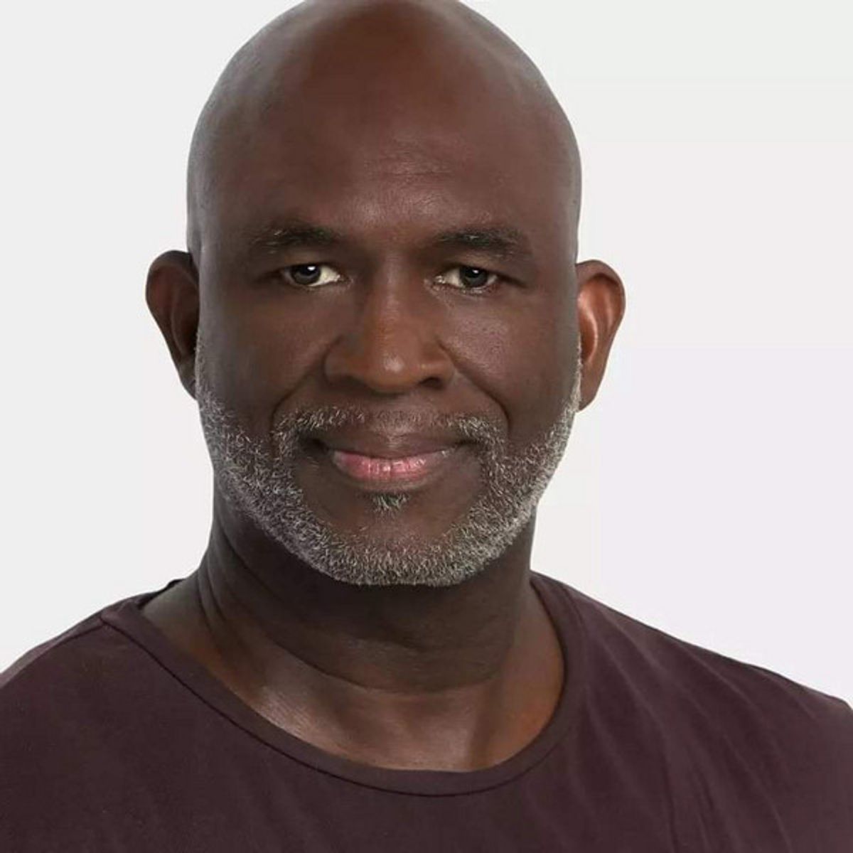 Paul Hood Headshot