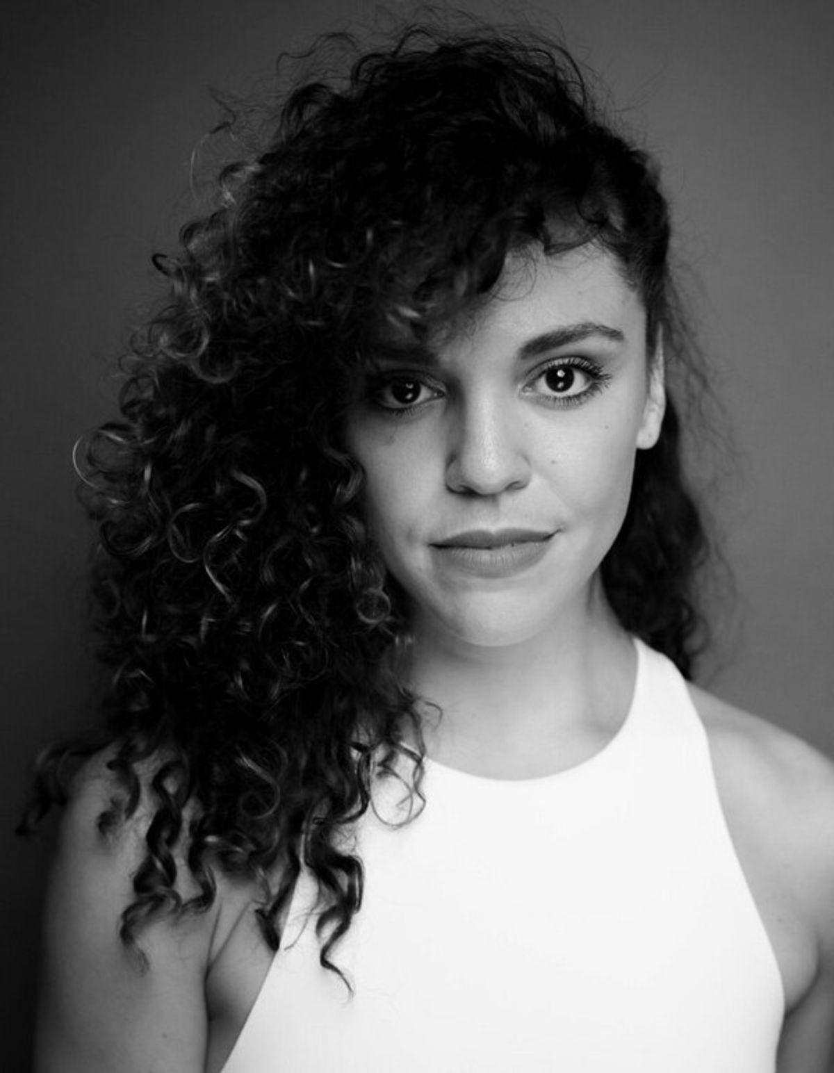 Samantha  Lauren Barriento Headshot