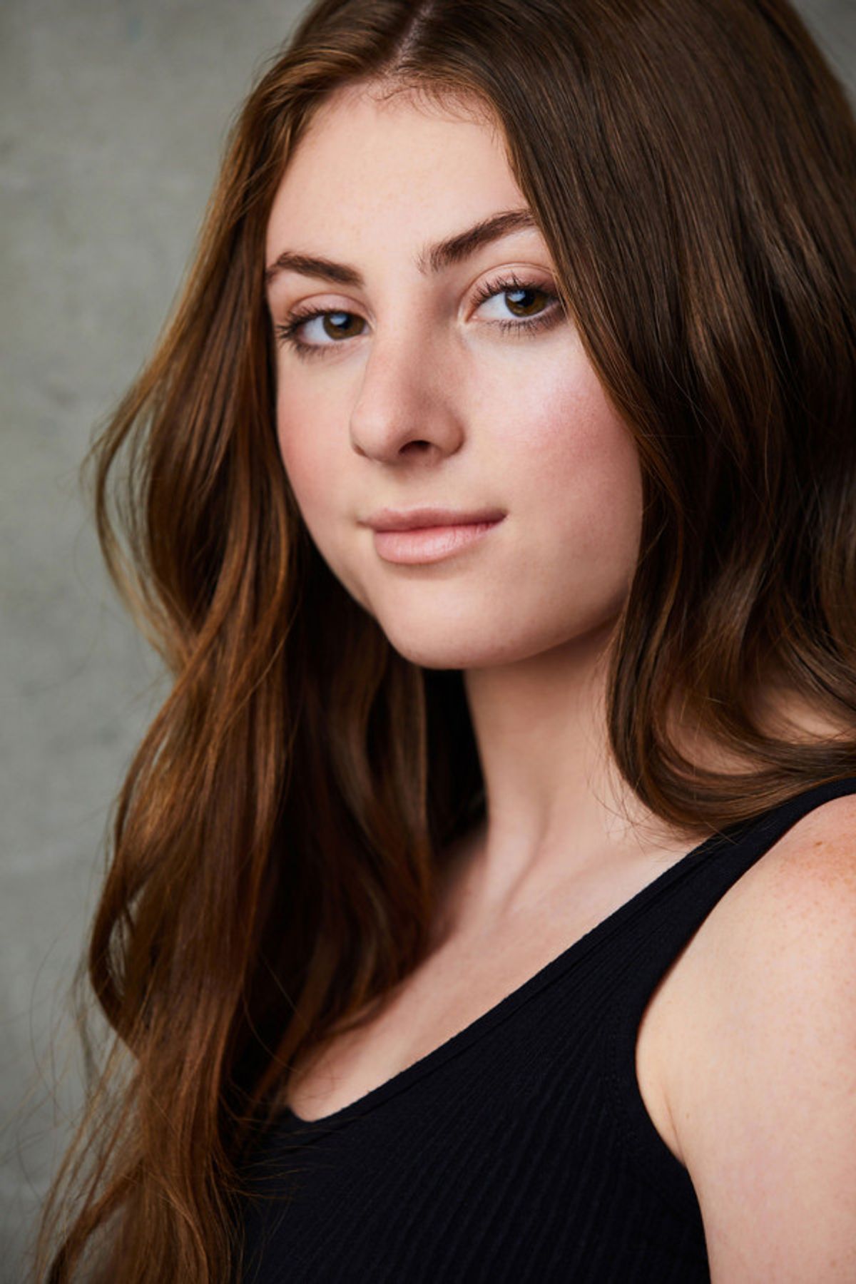 Presley Ryan Headshot