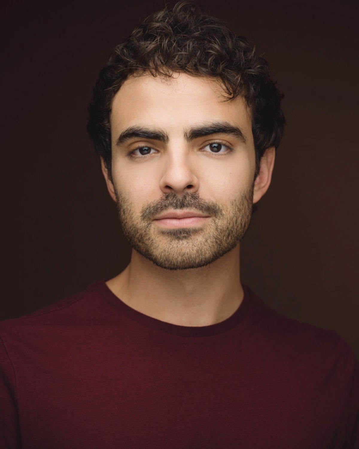 Austin Reed Alleman Headshot
