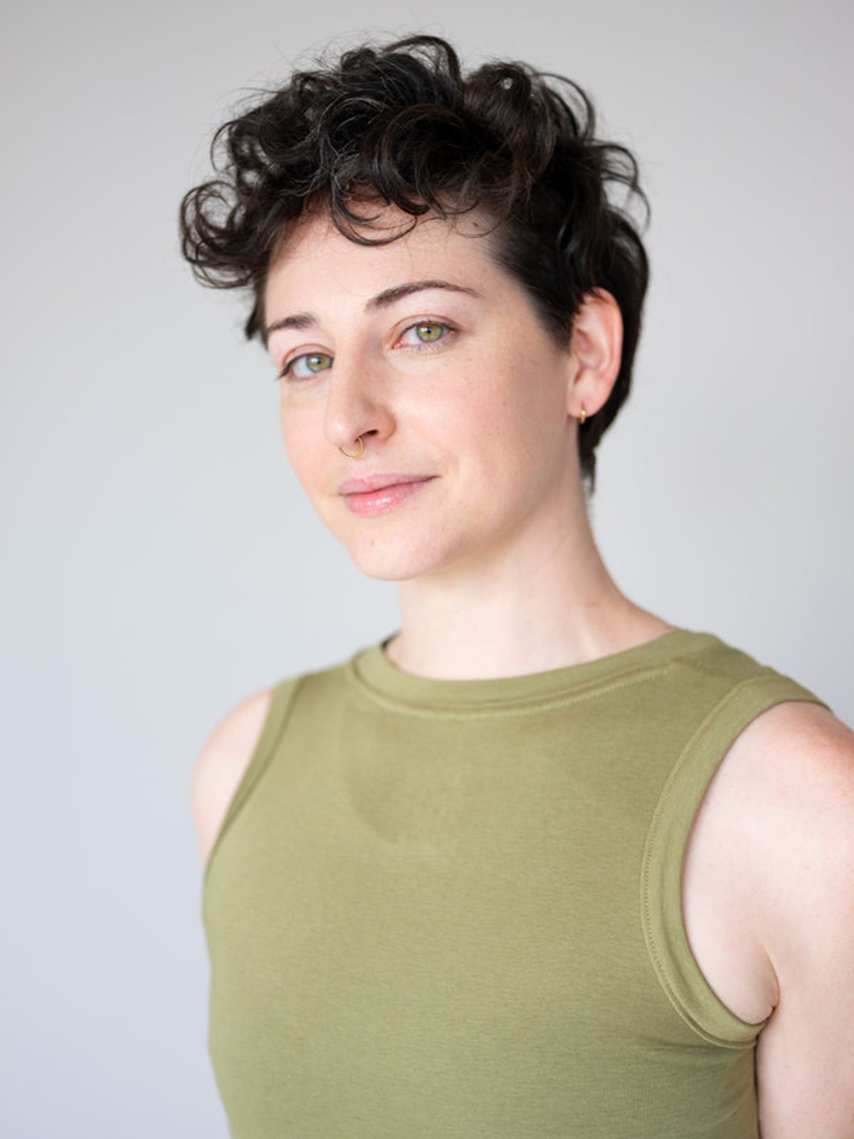 LT Mack Headshot