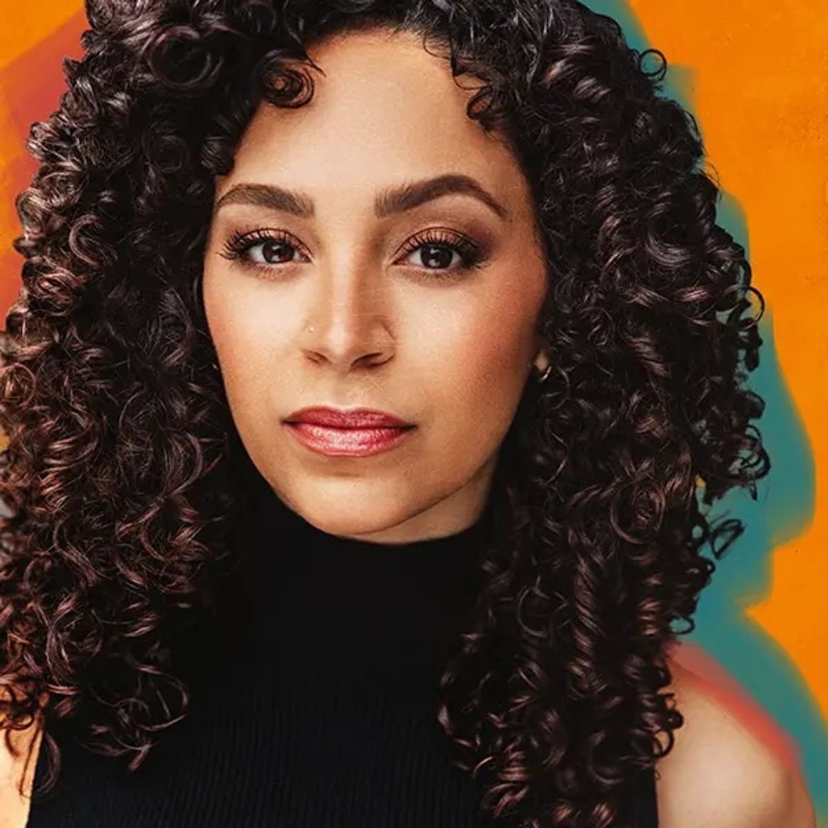 Tanairi Sade Vazquez Headshot