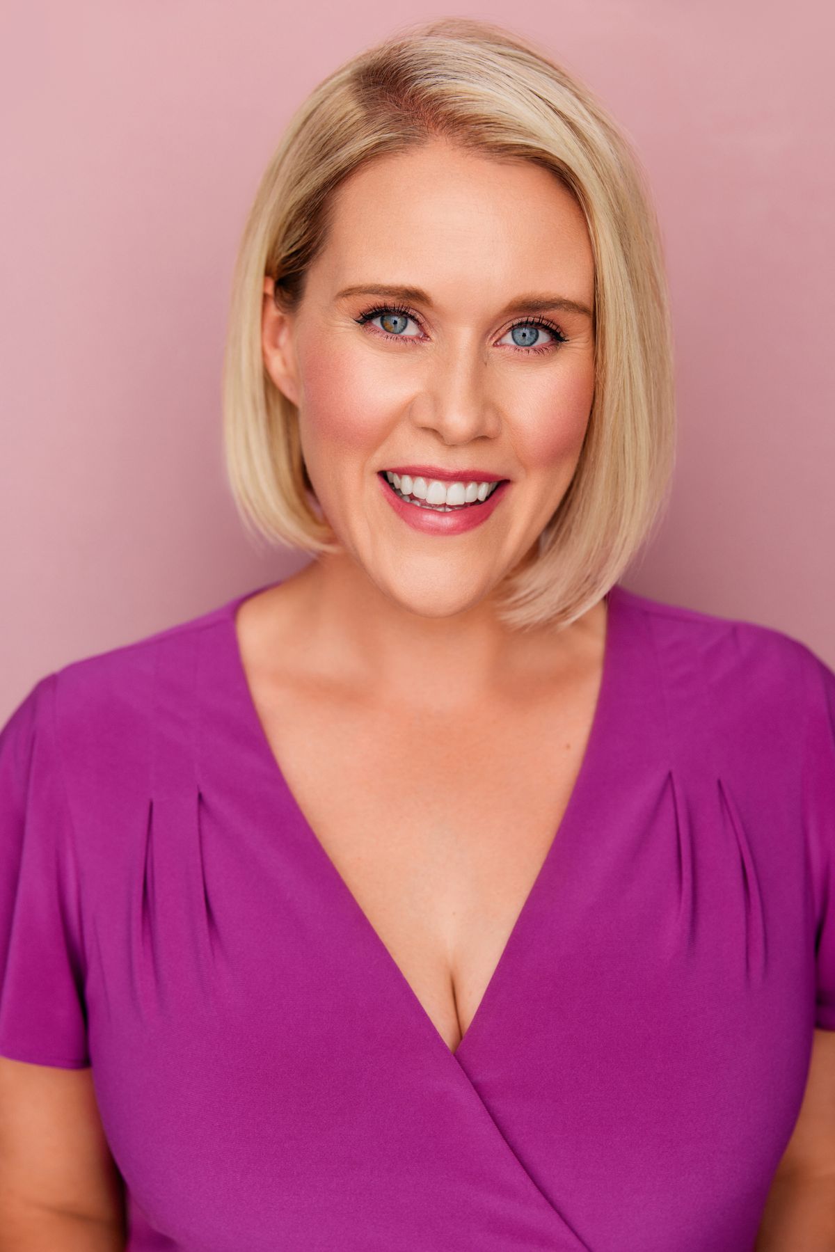 Corinne Broadbent Headshot