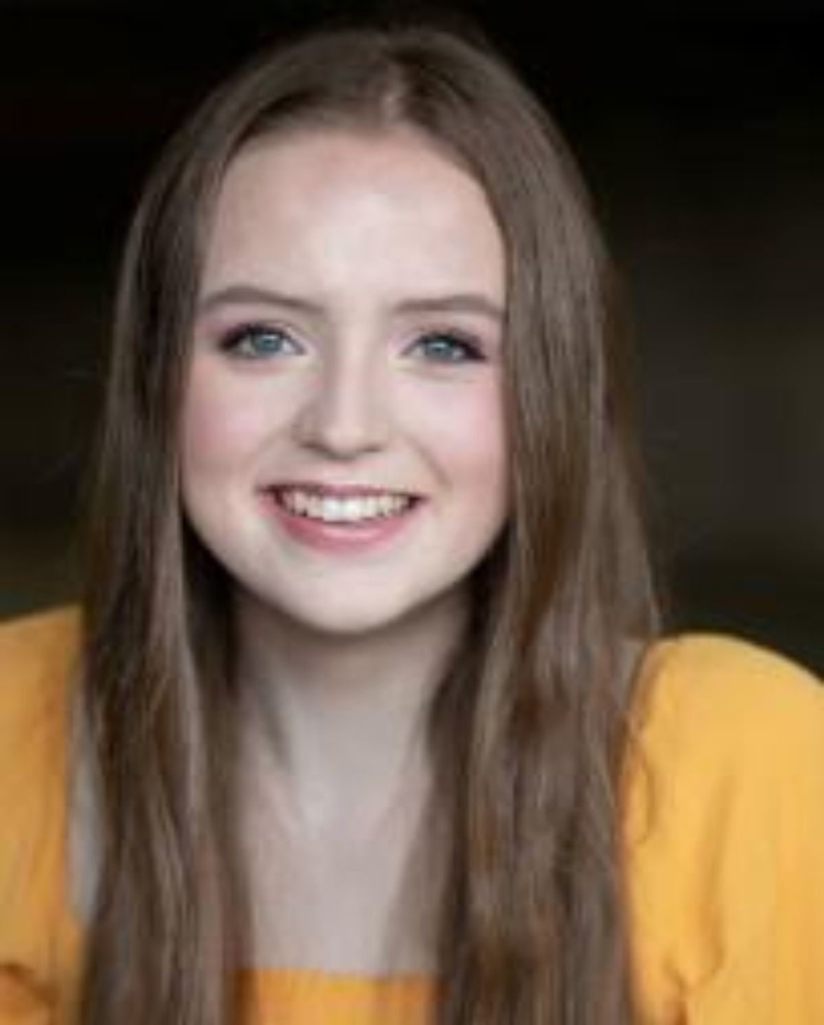 Erin Rose Doyle Headshot