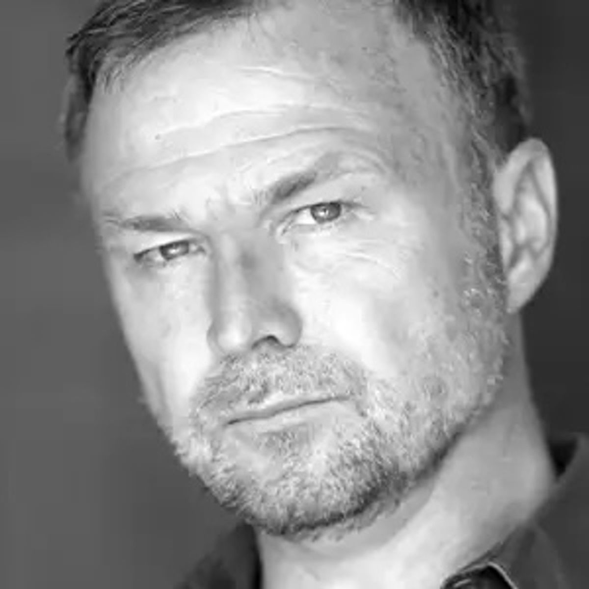 Joe Forbich Headshot