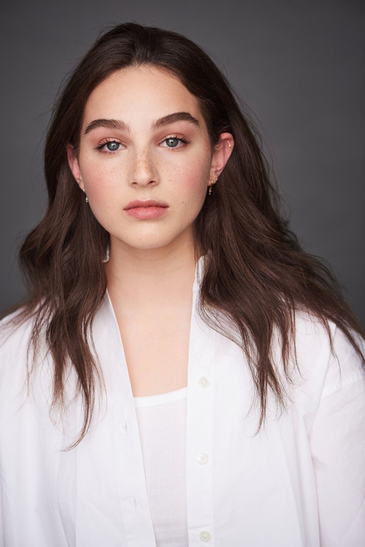 Gabriella Baldacchino Headshot