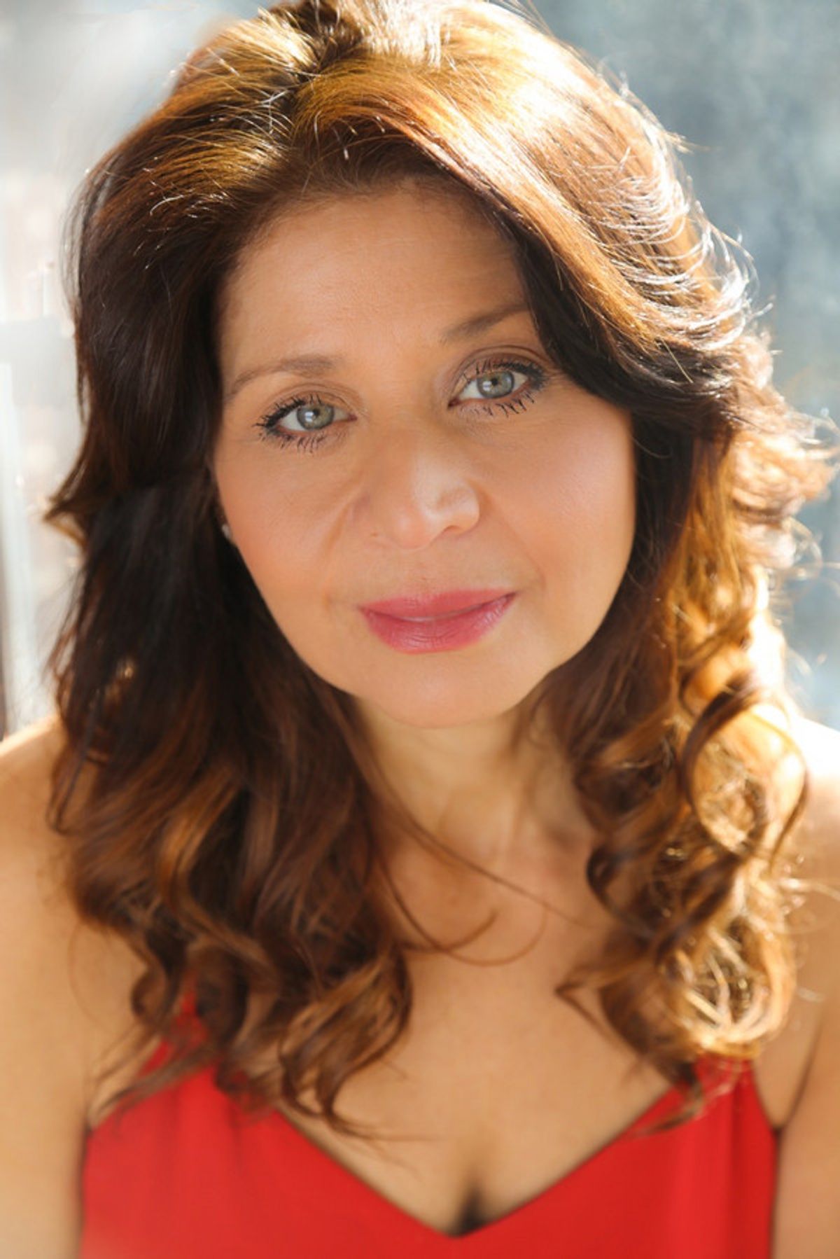 Elizabeth Acosta Headshot