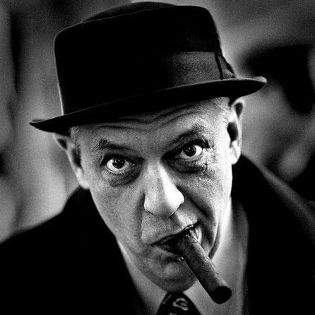 Ian Finkel Photo