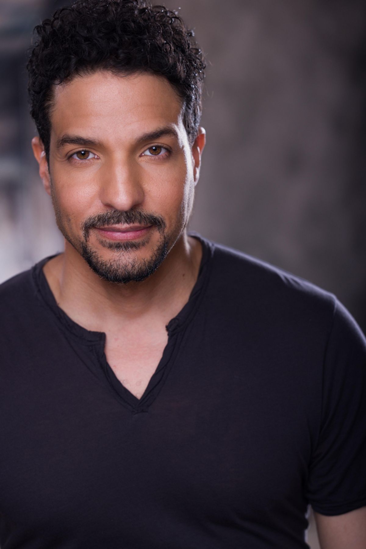 Bryan Keith Headshot