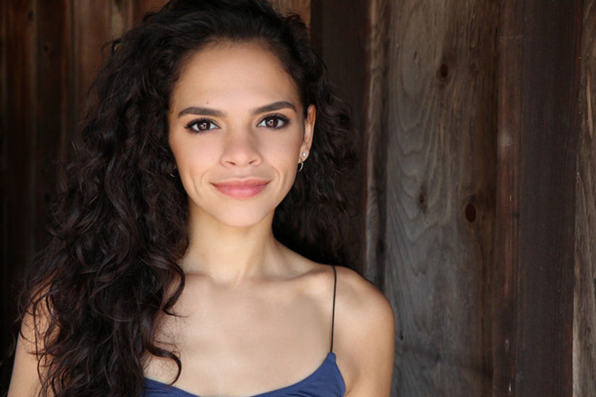 Gizel Jimenez Headshot