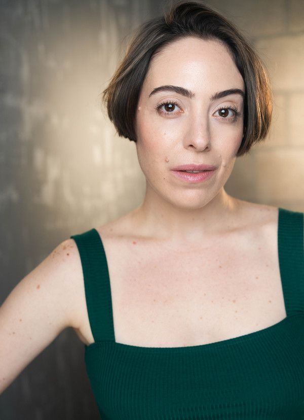 Yvonne Cone Photo