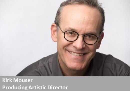 Kirk Mouser Photo