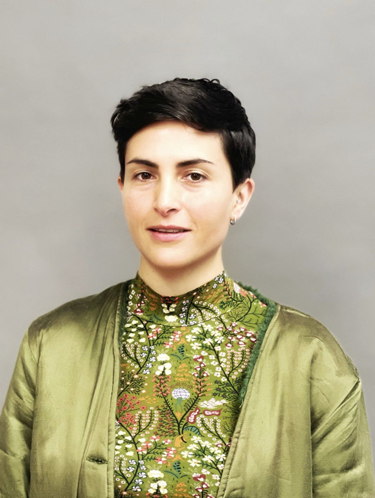 Loren Elstein Headshot