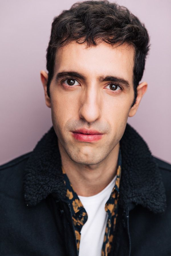Brendan Ellis Photo