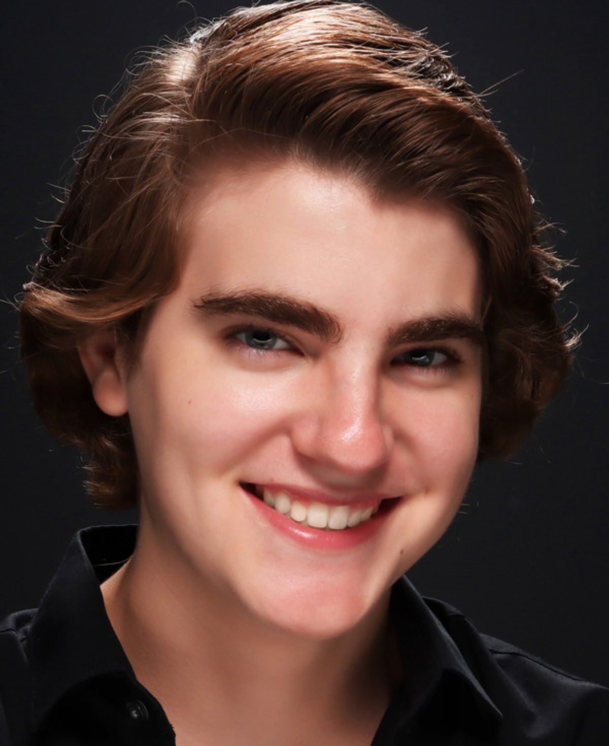 Paul Schoeller Headshot