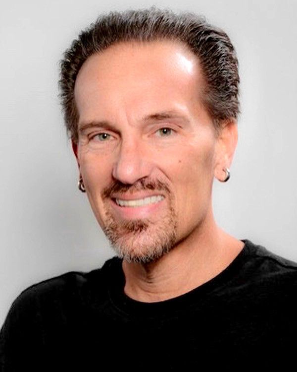 Edward Otto Zielke Photo