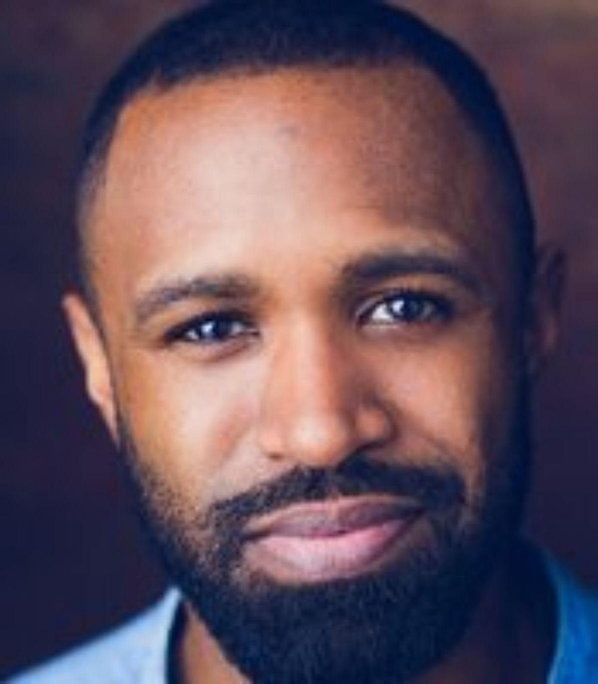 Alan Wiggins Headshot