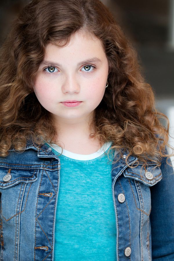Cordelia Comando Photo